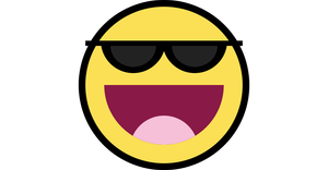 Smiley Face