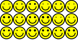Smily face Part1