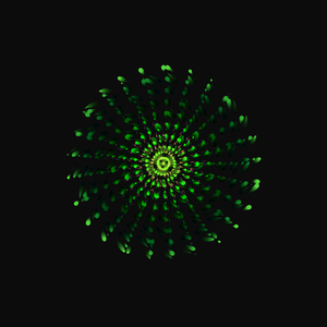 Fork of Mathematical Graphic Patterns
