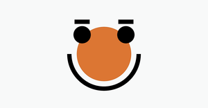 Let's make a face with D3.js!