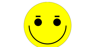 Let's make a face with D3.js!