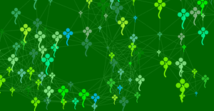 Happy St Patrick's Day