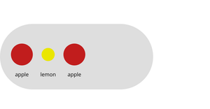 Bowl of Fruits - General Update Pattern of D3.js_Nested Elements
