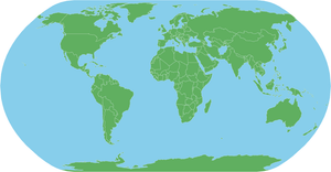 itsa map!