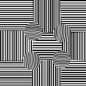 Sol LeWitt Exercise 9 x 4