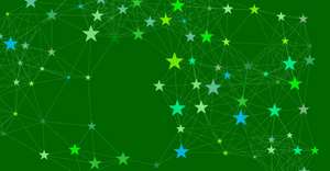 AI Test with Stars