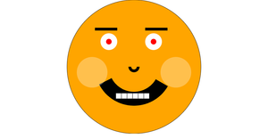 Fork of Fork of Let's make a face with D3.js! by kiran jyothi bodduluri - 11604571