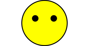 Smiley face part 1