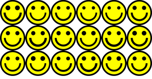 Fork of Smiley Face Part III