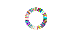 Fork of Rendering Data with React & D3