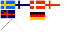 Flags of Europe
