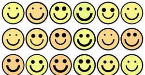 Fork of Smiley Face Part VI