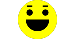 Fork of Let's make a face with D3.js!