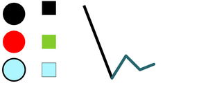 Shapes with SVG and CSS
