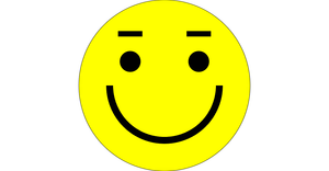 Let's make a face with D3.js