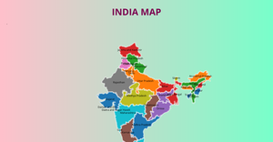 Fork of India Map ICE-8