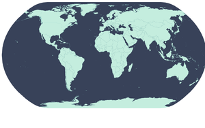 World Map