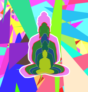 10 Buddhu