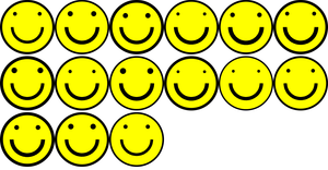 Smile Face part I