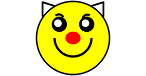 Fork of Smiley Task
