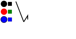 Shapes with SVG and CSS