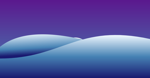 SVG Sun Setting