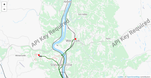 GPS
