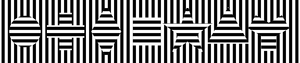 Full Sol LeWitt Reproduction with D3