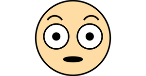 Surprised Emoji for submission