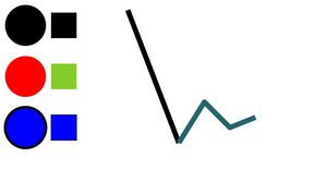 Shapes with SVG and CSS
