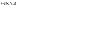 Fisrt Code