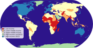 Choropleth Map