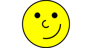 Making a Custom Smiley Face