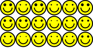 Smiley Face Part I