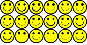 Fork of Smiley Face Part II