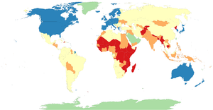 Fork of Choropleth Map
