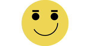 Let's make a face with D3.js!