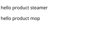 React Starter