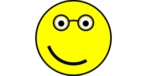 Tweaked Smiley Face Part III