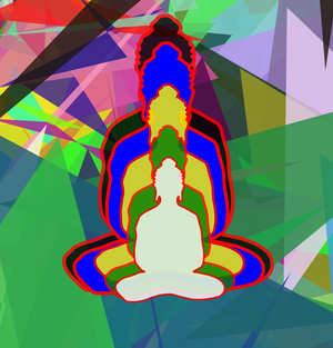 Fork of ICE-4 Buddha