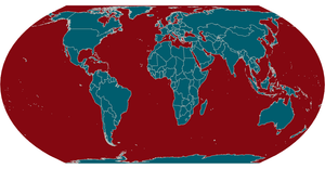 World Map