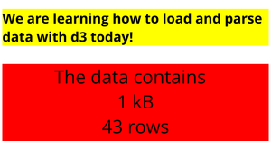 Fork of ICE-5: Loading and Parsing CSV Data with D3.js