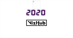 MrW's VizHub Experience 2020