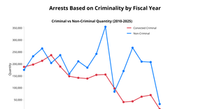 Final Project Criminality Line Graph