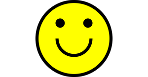 Smiley 1