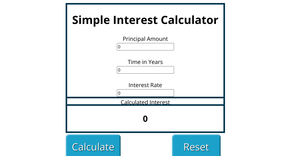 calculator