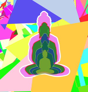 Buddha
