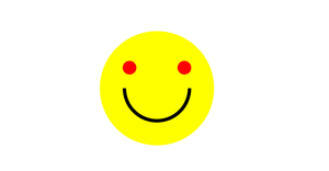Lets Make a Face with D3 Format