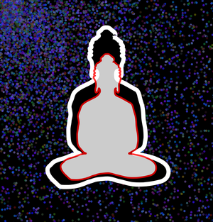 Fork of budha