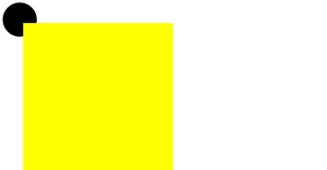 SVG fundamentals